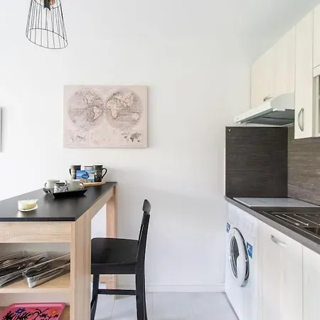 Apartament Chemin De La Plage*clim* A 5 Min * Terrasse